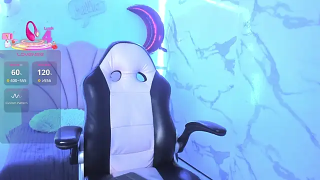 Live cam of valeria_martinez19 from  | Watch me live!