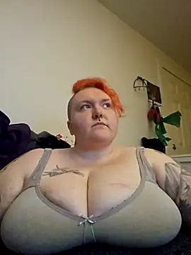 Webcam Model (Sh0rtFluff)  is live.Free join now!