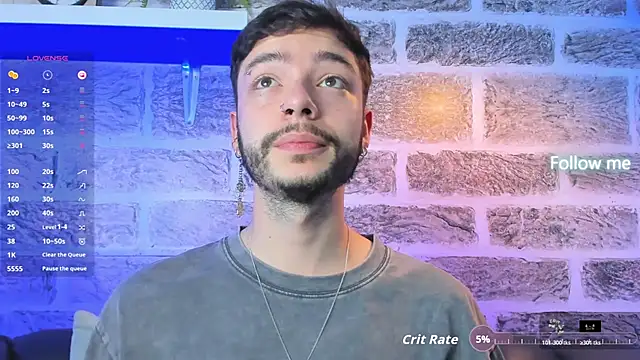 noah_ricci (M young) - Cum Show With My 23CM!!!