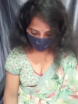 Webcam Model (Manisha-Love)  is live.Free join now!