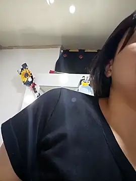 Webcam Model (vanessa-titisM)  is live.Free join now!