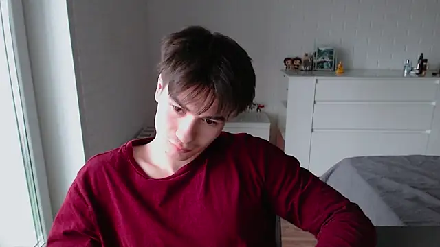 markusdean (M twink) - cum