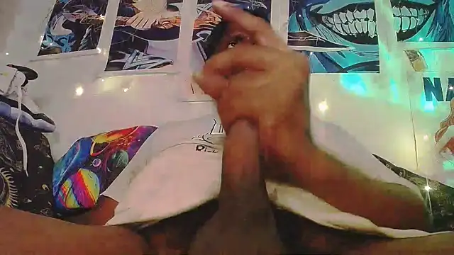 Preview of blackrunning