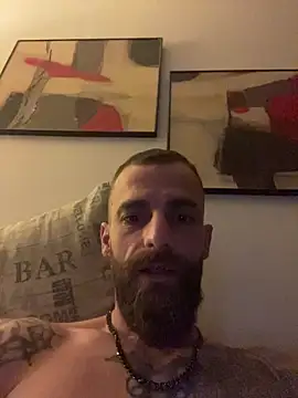 antonio_vatooo (M young) - Huge cum from big balls