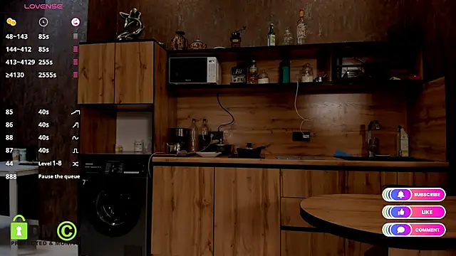 model_mike (M young) - CUM CUM CUM