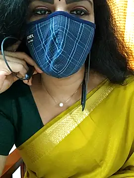 Webcam Model (dhoorika)  is live.Free join now!