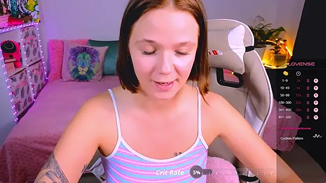 Karen_morris's Stripchat show and profile