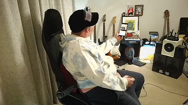 Preview of god_of_thunderr