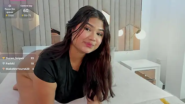 sofi_zaens - Sofi_zaens's free webcam - UK Sex Cams