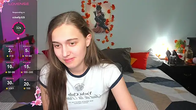 Alisa__Kelly webcam stripchat model stream image