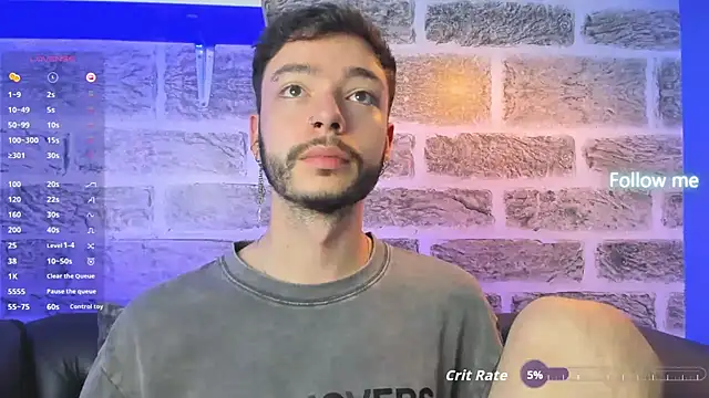 noah_ricci (M young) - Cum Show With My 23CM!!!