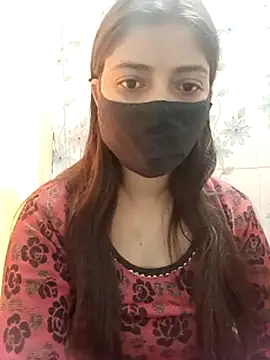 Webcam Model (Ayesha_Baby30)  is live.Free join now!