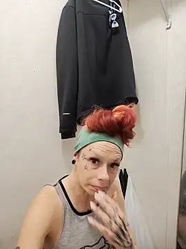 Webcam Model (vvictoria_xxx)  is live.Free join now!