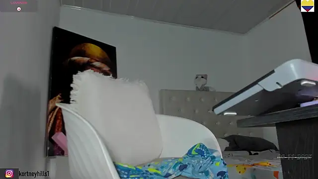  sexykortney chat room