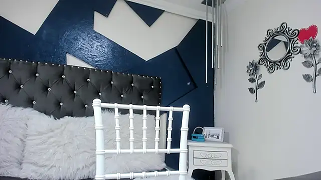 ivet_hall - Ivet_hall's free webcam - UK Sex Cams