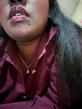 Webcam Model (Lovely_Payal)  is live.Free join now!