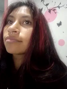  Pocahontas_tw chat room