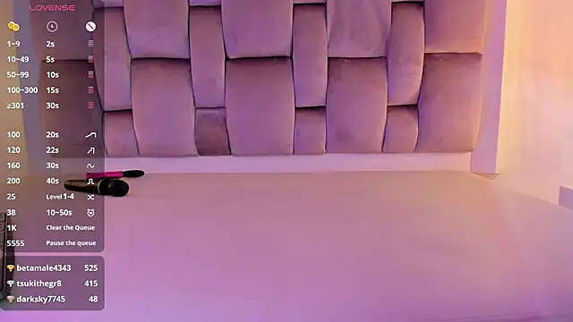 dannika07 - Dannika07's free webcam - UK Sex Cams