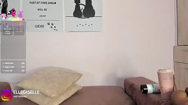Preview of ellegisellee