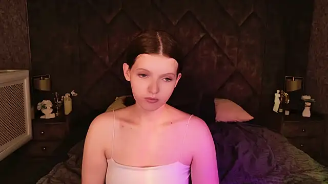 Gaby_Essen live cam screenshot female on Home.Pink — Cozy Live Cams & Chat