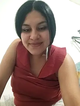 pocahont_as - Pocahont_as's free webcam