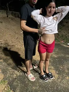 royalgirls_x (Ask my age) - fucking pussy on the balcony :tiffany