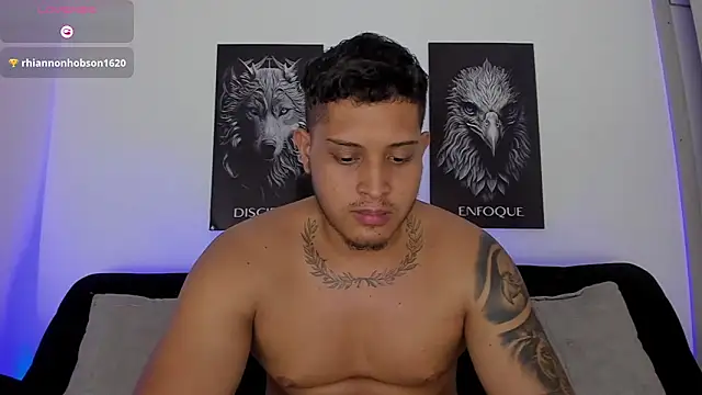 johansmith - JohanSmith's free webcam - UK Sex Cams