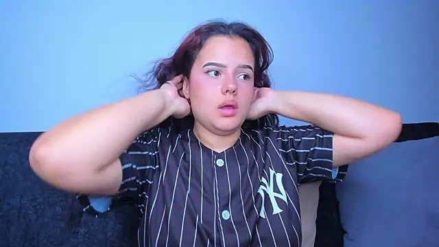 sweet_lily26 (Ask my age) - FUCK ASS HARD :fire: