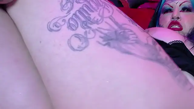  Venus_Rock chat room