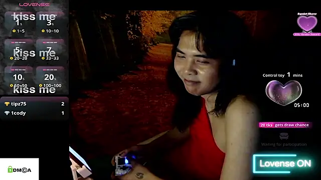 tashakaixxx - Tashakaixxx's free webcam