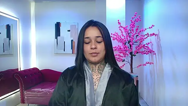 black_roseee - Black_roseee's free webcam - UK Sex Cams