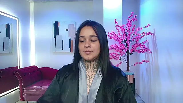 black_roseee - Black_roseee's free webcam - UK Sex Cams