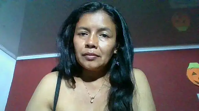 dianaochoa_ - DianaOchoa_'s free webcam - UK Sex Cams