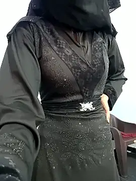 Webcam Model (Noorkhatoon)  is live.Free join now!