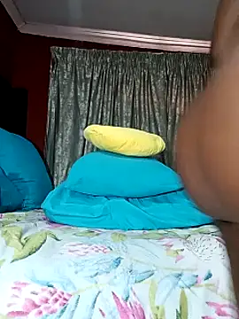 Webcam Model (Wildblack22)  is live.Free join now!