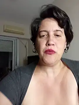 Webcam Model (Sole_Love)  is live.Free join now!