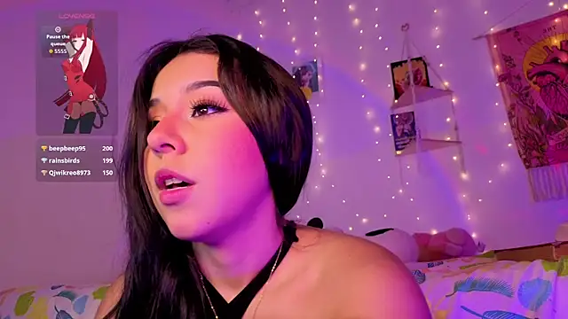 miia330 - Miia330's free webcam - UK Sex Cams