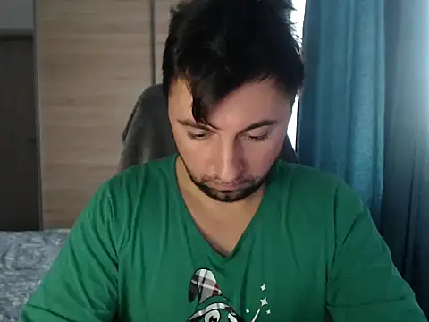 hankmalone - HankMalone's free webcam - UK Sex Cams