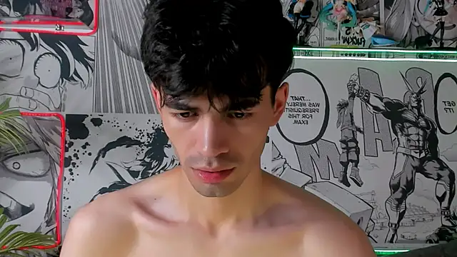 jaremyharris (M young) - #big-cocks #bisexuals #blondes #cam2cam #cheapest-privates #cock-rating #dirty-talk #doggy-style #ejaculation #erotic-dance #fingering #flashing #flexing #foot-fetish #gagging #handjob #hd #humiliation #jerk-off-instruction #massage #masturbation #muscular #nipple-toys #office #oil-show #orgasm #recordable-publics #sex-toys #sexting #small-audience #smoking #spanking #sph #striptease #trimmed #twerk #uncut #white #yoga #young