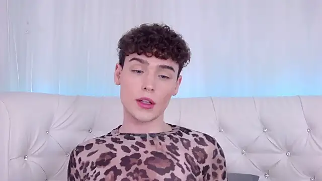 robbycharming (M young) - Hello< Robby:shy: