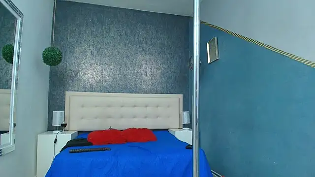 erick_zhimerman - Erick_Zhimerman's free webcam