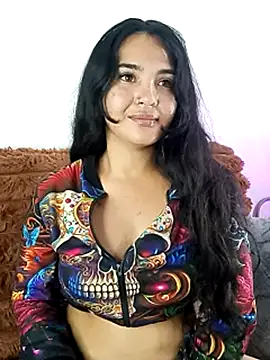 meli__brown - Meli__brown's free webcam - UK Sex Cams