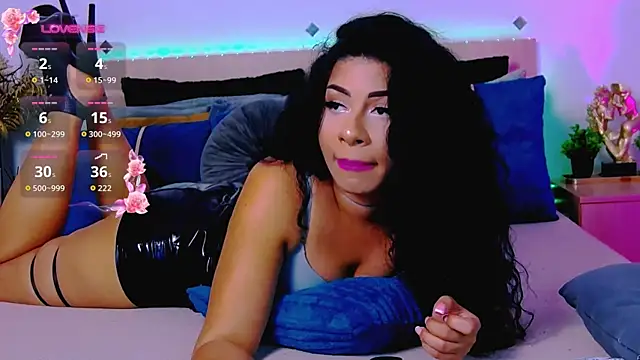 miss_ava - Miss_Ava's free webcam - UK Sex Cams