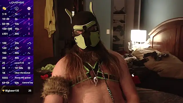 Preview of kinkywolf429