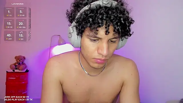 naxttan - Naxttan's free webcam - UK Sex Cams