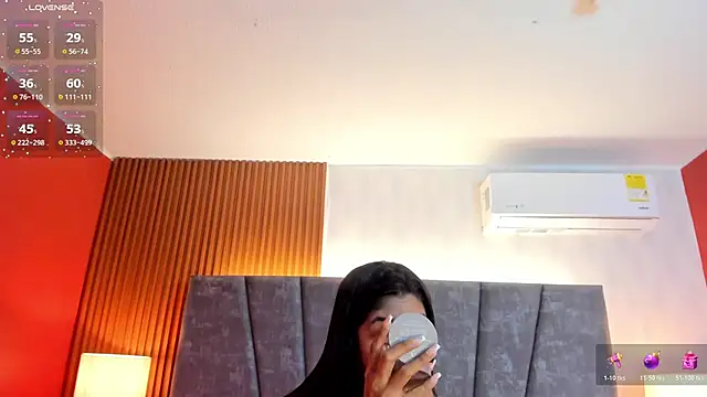 ada__lee_ - Ada__lee_'s free webcam - UK Sex Cams