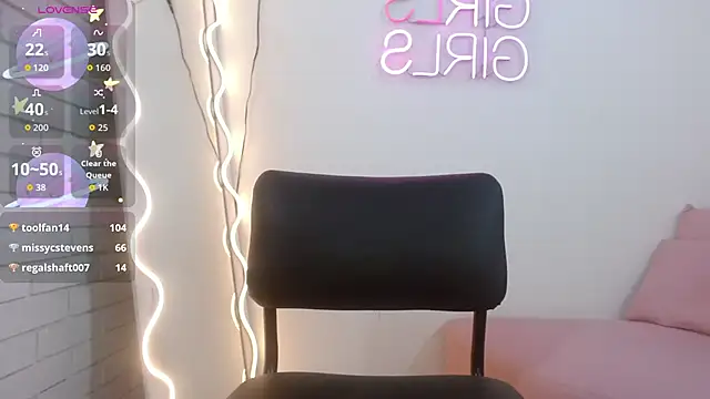 pia_tay - Pia_tay's free webcam - UK Sex Cams