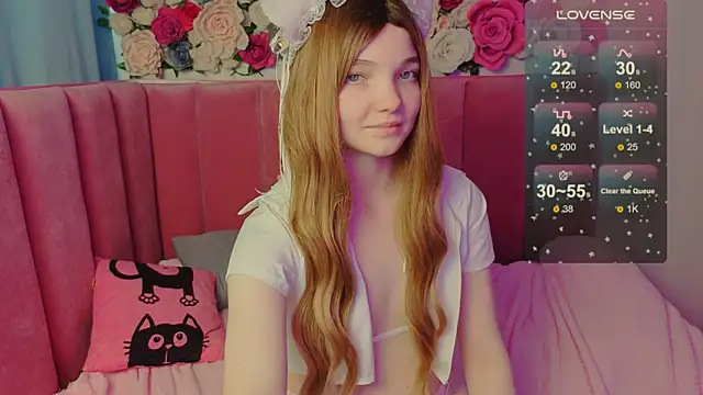  AnimeAlica18 chat room