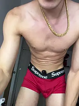 arthurdavies (M young) - ABUNDANT CUM SHOW + CONTROL LOVENSE🍆💦