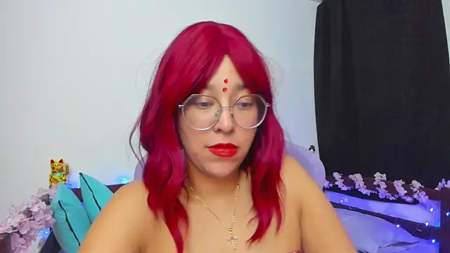 _moon_johnson - _Moon_Johnson's free webcam - UK Sex Cams